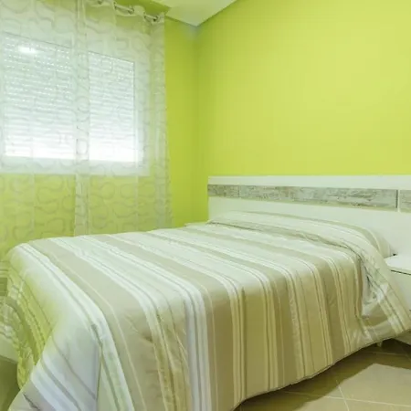 Apartamento Luna Menguante De Aguadulce Apartment