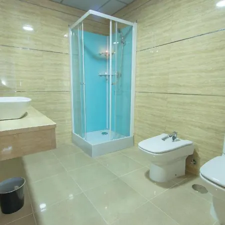 Apartamento Luna Menguante De Aguadulce