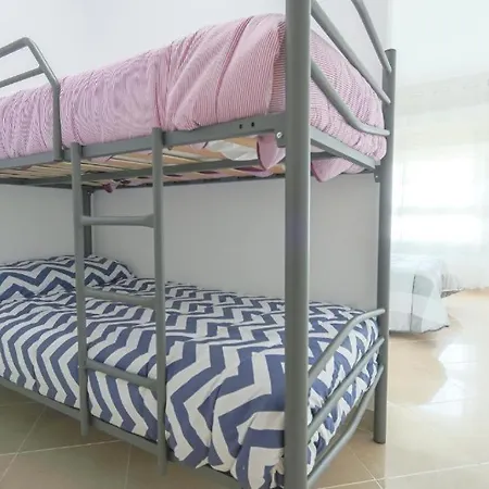 Apartamento Luna Menguante De Aguadulce * Aguadulce