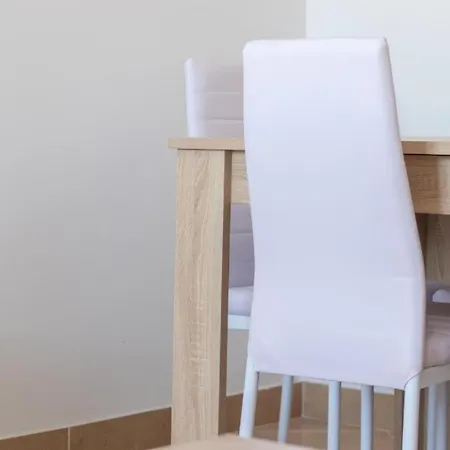 Apartamento Luna Menguante De Aguadulce Apartman *