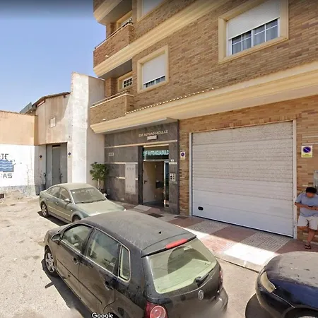 Apartamento Luna Menguante De Aguadulce * Aguadulce